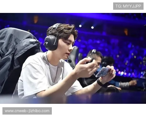 韩国电竞协会启动选手心理辅导计划 聚焦决赛压力管理与情绪调节