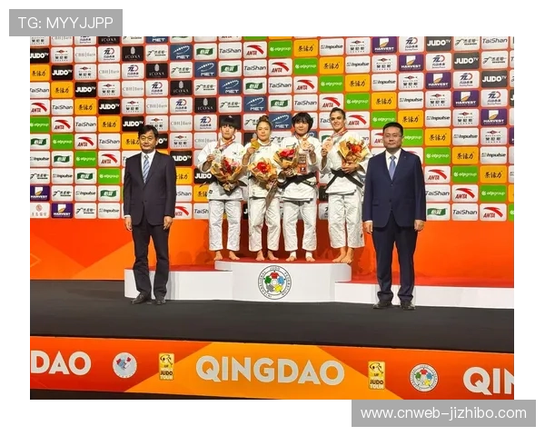 柔道大奖赛最低票价30元，团购优惠吸引观众观赛