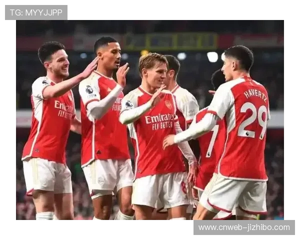 英超冠军之争：阿森纳能否守住领先优势？