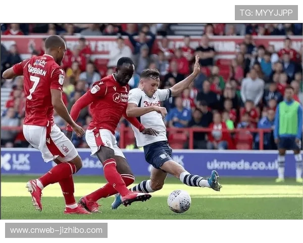 诺丁汉森林2-2富勒姆，保级压力缓解