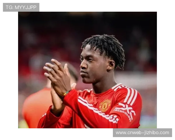 特写：小将梅努在曼联中场扮演的关键角色日益凸显