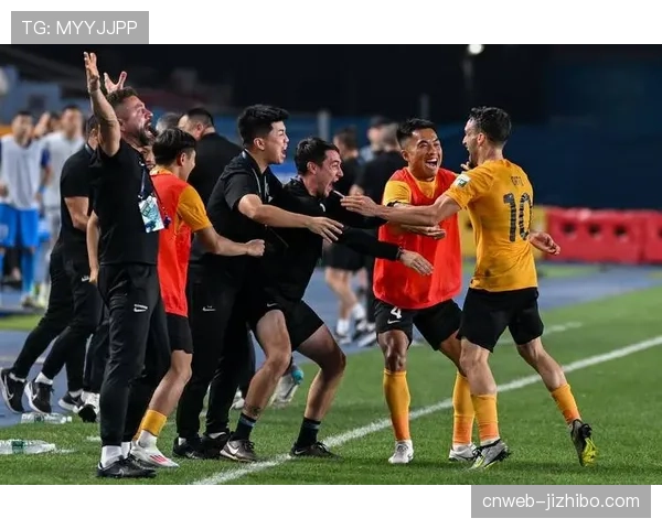 【2026年4月中超联赛·赛后·战报深圳新鹏城1-1南通支云，客队凭借一次简洁肋部配合客场取分